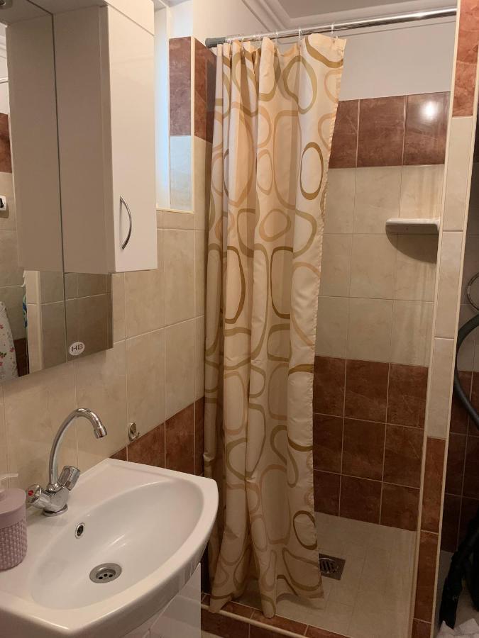 Katarina Apartman Hajdúszoboszló Exterior foto