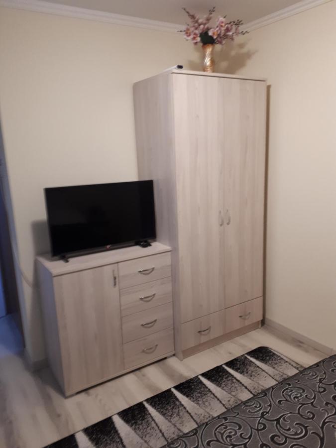 Katarina Apartman Hajdúszoboszló Exterior foto